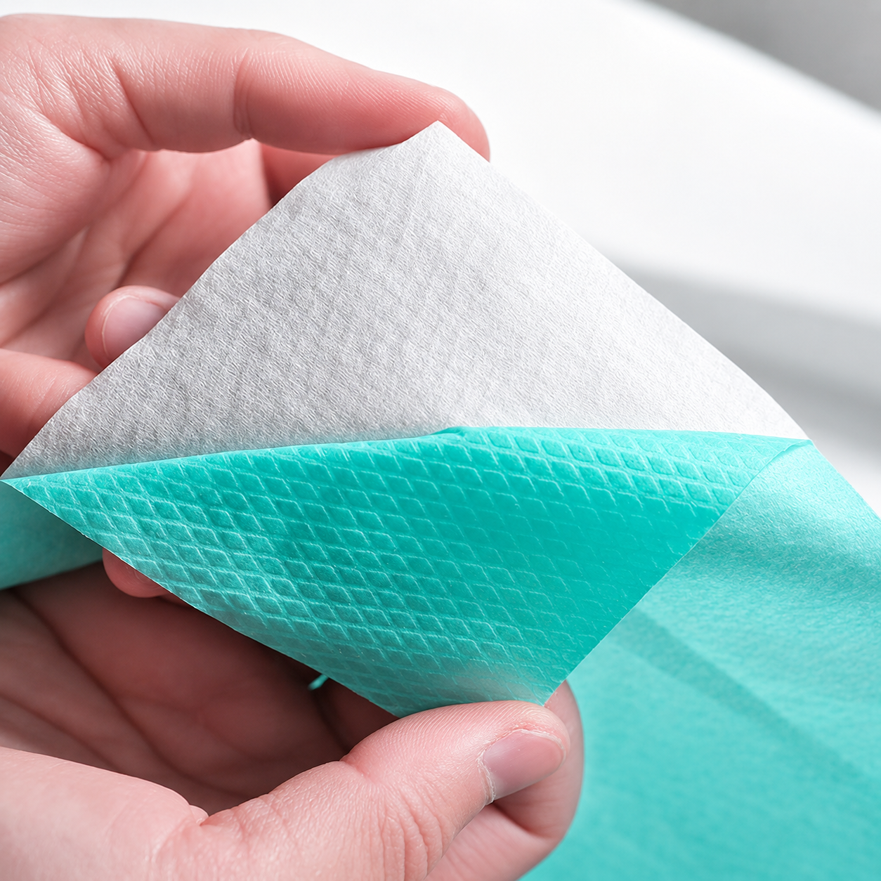 Disposable Toilet Seat Cover (10 Pieces)